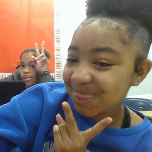 Meet your Posher, Sage